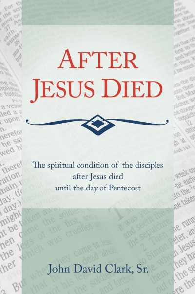 After Jesus Died. Read online now.